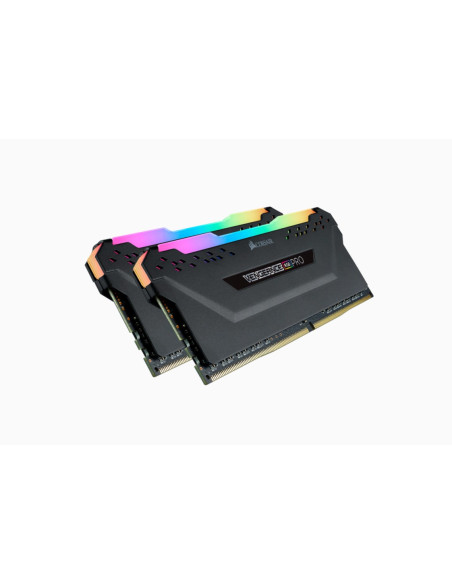 Corsair Vengeance Rgb Pro Moduł Pamięci 32 Gb 2 X 16 Gb Ddr4 3200 Mhz