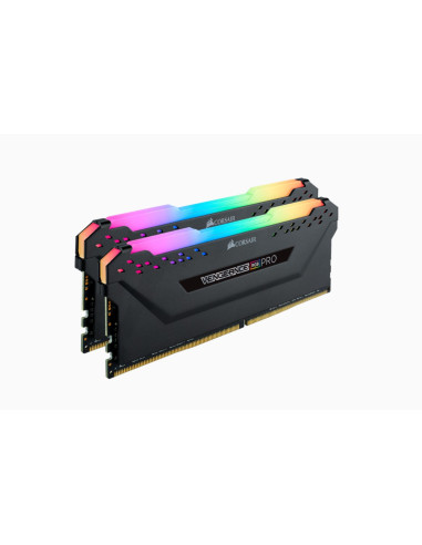 Corsair Vengeance Rgb Pro Moduł Pamięci 32 Gb 2 X 16 Gb Ddr4 3200 Mhz