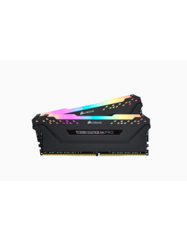 Corsair Vengeance Rgb Pro Moduł Pamięci 32 Gb 2 X 16 Gb Ddr4 3200 Mhz