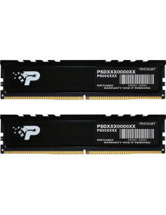 Patriot Ddr5 2X16Gb 5600Mhz Signature Premium Kit