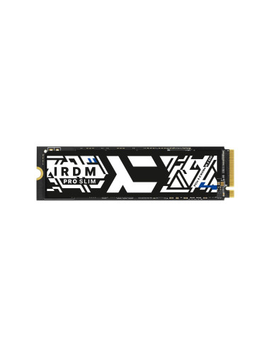 Ssd Goodram Irdm Pro M.2 Slim 1Tb 2280 Pcie Nvme