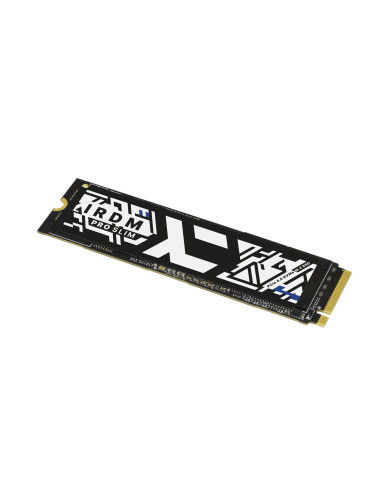 Ssd Goodram Irdm Pro M.2 Slim 1Tb 2280 Pcie Nvme