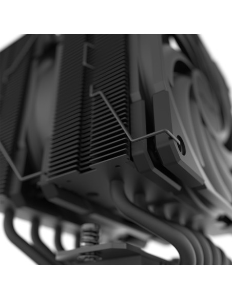Radiator Z Wentylatorem Na Procesor Alpenföhn Brocken 4 Max