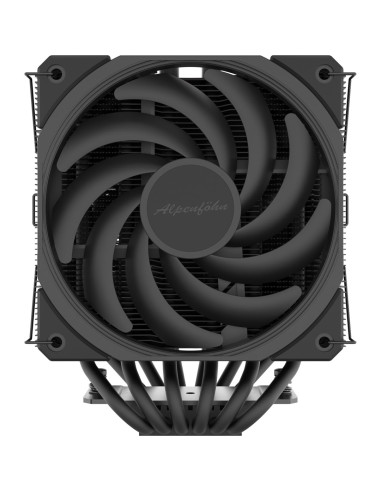 Radiator Z Wentylatorem Na Procesor Alpenföhn Brocken 4 Max