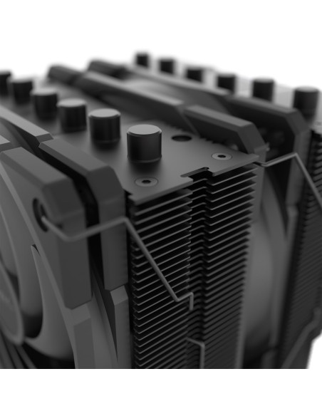 Radiator Z Wentylatorem Na Procesor Alpenföhn Brocken 4 Max