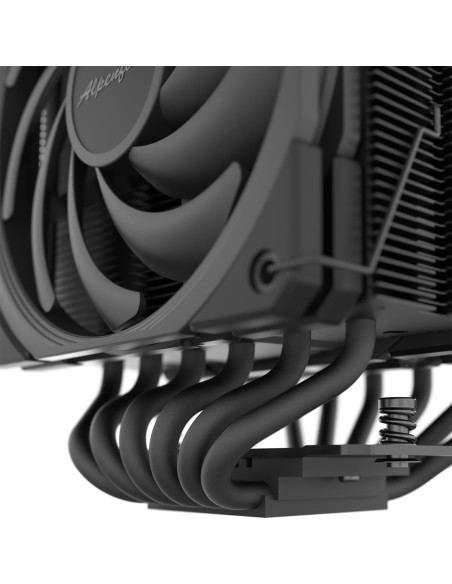 Radiator Z Wentylatorem Na Procesor Alpenföhn Brocken 4 Max