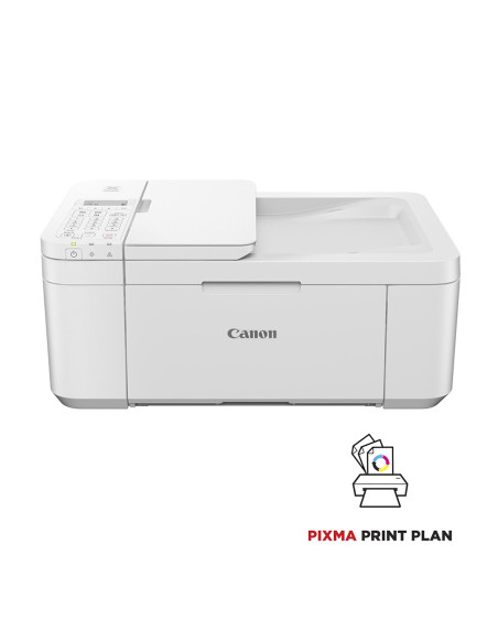 Canon Pixma Tr4751I Atramentowa A4 4800 X 1200 Dpi 8,8 Stron/Min Wi-Fi