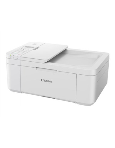 Canon Pixma Tr4751I Atramentowa A4 4800 X 1200 Dpi 8,8 Stron/Min Wi-Fi
