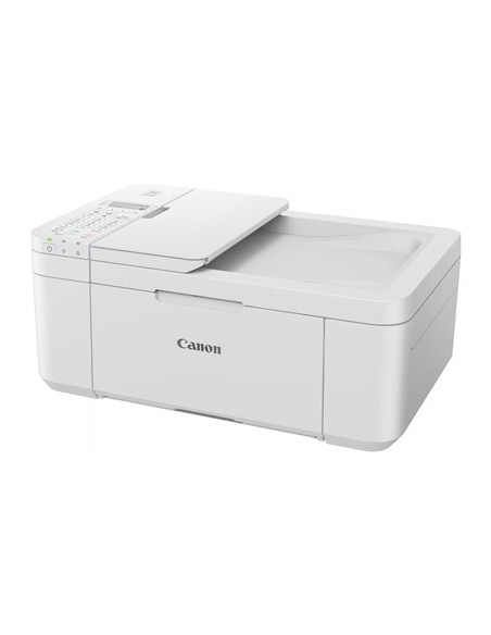 Canon Pixma Tr4751I Atramentowa A4 4800 X 1200 Dpi 8,8 Stron/Min Wi-Fi