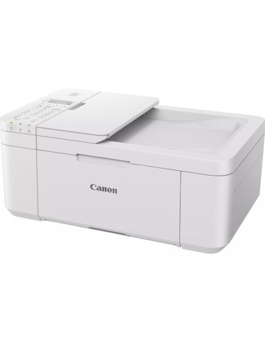 Canon Pixma Tr4751I Atramentowa A4 4800 X 1200 Dpi 8,8 Stron/Min Wi-Fi
