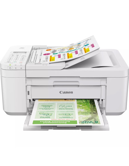 Canon Pixma Tr4751I Atramentowa A4 4800 X 1200 Dpi 8,8 Stron/Min Wi-Fi