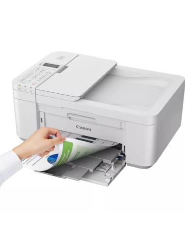 Canon Pixma Tr4751I Atramentowa A4 4800 X 1200 Dpi 8,8 Stron/Min Wi-Fi