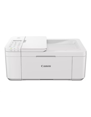 Canon Pixma Tr4751I Atramentowa A4 4800 X 1200 Dpi 8,8 Stron/Min Wi-Fi