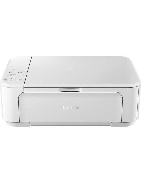 Urządzenie Wielofunkcyjne Canon Pixma Mg3650S White