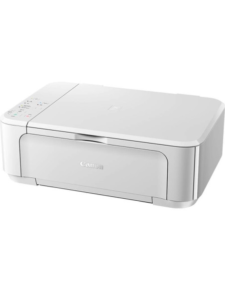 Urządzenie Wielofunkcyjne Canon Pixma Mg3650S White