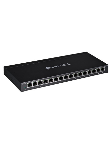 Switch Tp-Link Tl-Sg116E (16X 10/100/1000Mbps)