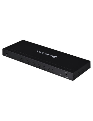 Switch Tp-Link Tl-Sg116E (16X 10/100/1000Mbps)