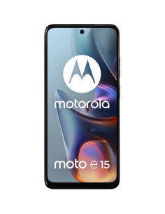 Smartfon Motorola Moto E15 2/64Gb Misty Blue