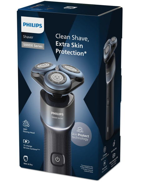 Golarka Philips Series 5000X X5006/00