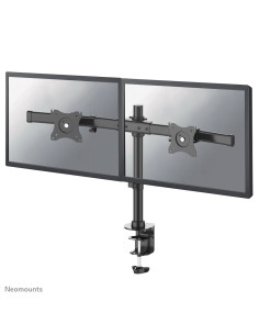 Neomounts Fpma-Dcb100Dblack Uchwyt / Stojak Do Monitorów 68,6 Cm (27") Biurko Czarny