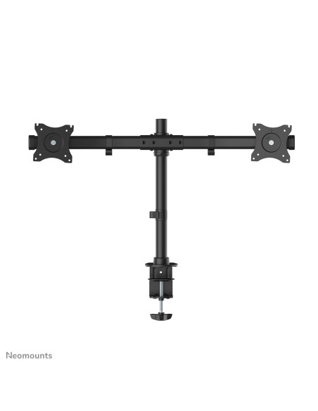 Neomounts Fpma-Dcb100Dblack Uchwyt / Stojak Do Monitorów 68,6 Cm (27") Biurko Czarny