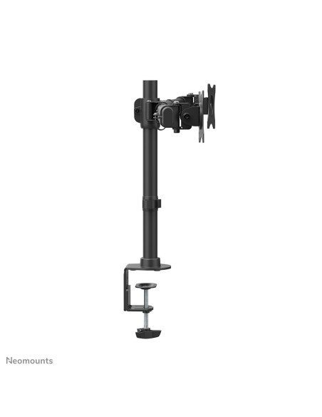Neomounts Fpma-Dcb100Dblack Uchwyt / Stojak Do Monitorów 68,6 Cm (27") Biurko Czarny