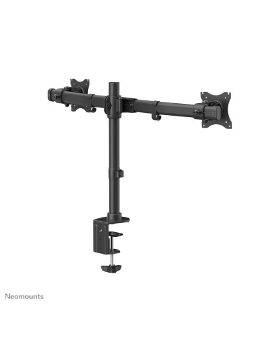 Neomounts Fpma-Dcb100Dblack Uchwyt / Stojak Do Monitorów 68,6 Cm (27") Biurko Czarny