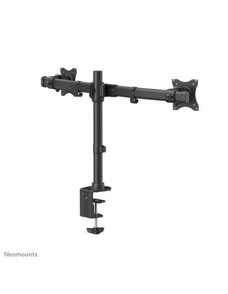 Neomounts Fpma-Dcb100Dblack Uchwyt / Stojak Do Monitorów 68,6 Cm (27") Biurko Czarny