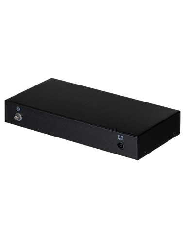 Switch Poe Pfs3010-8Et-96-V2 8-Portowy Dahua