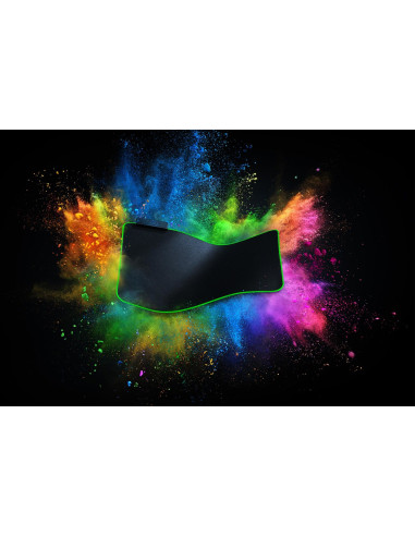 Podkładka Razer Goliathus Extended Chroma Rgb Black