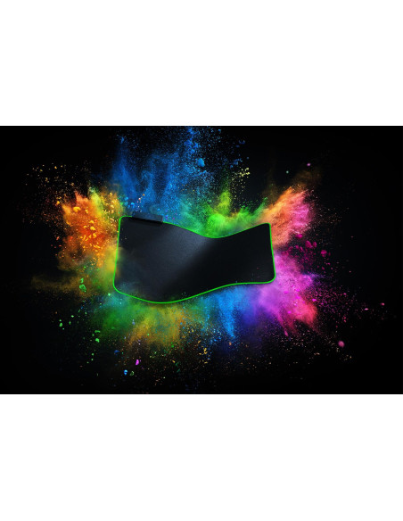 Podkładka Razer Goliathus Extended Chroma Rgb Black