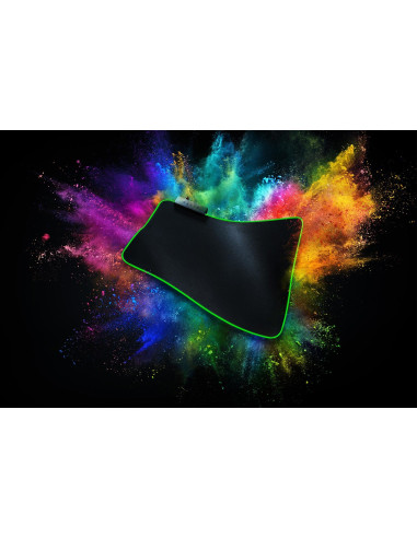 Podkładka Razer Goliathus Extended Chroma Rgb Black