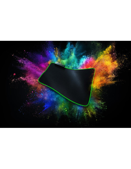 Podkładka Razer Goliathus Extended Chroma Rgb Black
