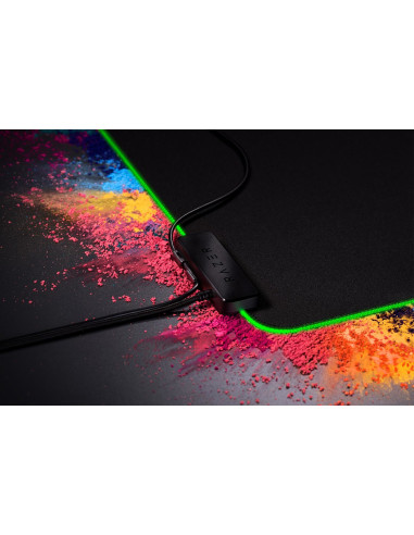 Podkładka Razer Goliathus Extended Chroma Rgb Black