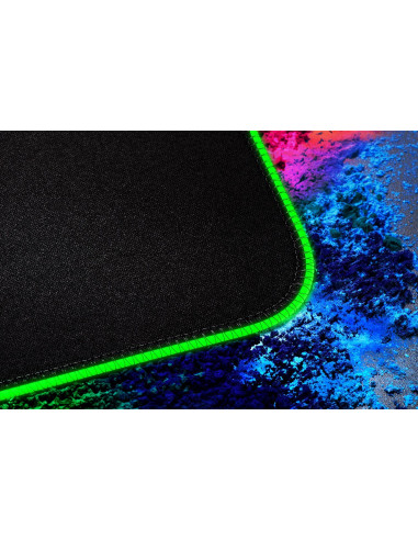 Podkładka Razer Goliathus Extended Chroma Rgb Black
