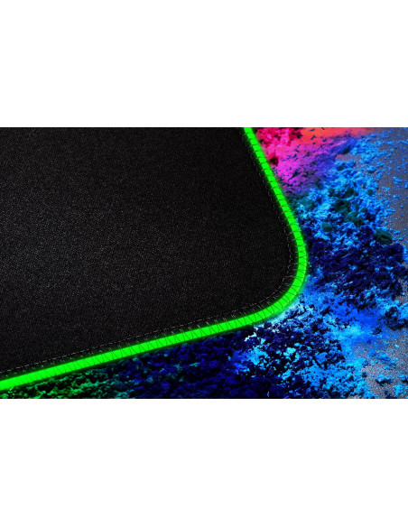 Podkładka Razer Goliathus Extended Chroma Rgb Black