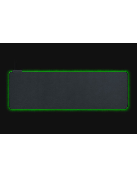 Podkładka Razer Goliathus Extended Chroma Rgb Black