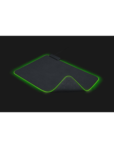 Podkładka Razer Goliathus Extended Chroma Rgb Black