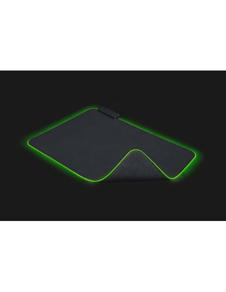 Podkładka Razer Goliathus Extended Chroma Rgb Black