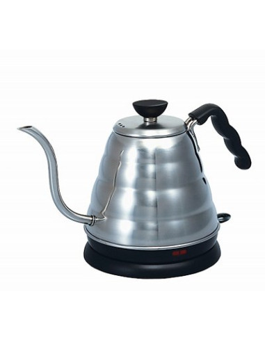 Czajnik Elektryczny Hario Evkb-80E-Hsv1 (0.8L  Kolor Inox)