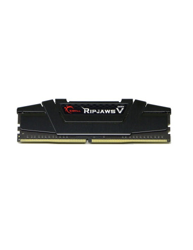 Zestaw Pamięci G.skill Ripjawsv F4-3200C16Q-32Gvkb (Ddr4 Dimm  4 X 8 Gb  3200 Mhz  Cl16)