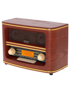 Radio Adler Ad 1187