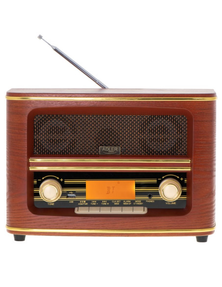 Radio Adler Ad 1187
