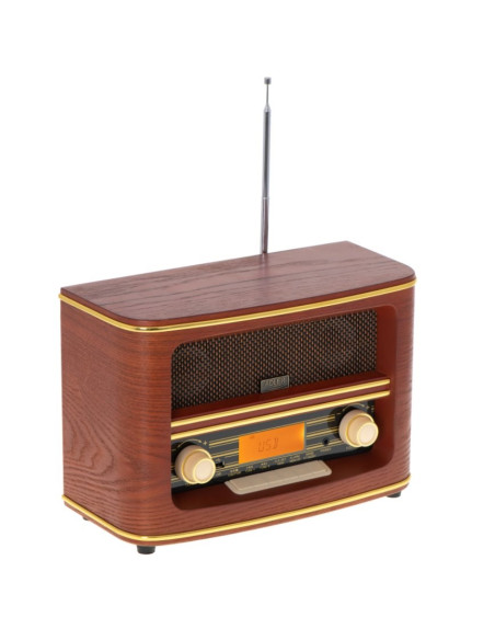 Radio Adler Ad 1187