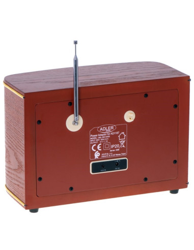 Radio Adler Ad 1187