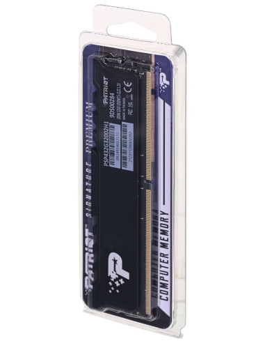 Patriot Ddr4 Signature Premium 32Gb 3200Mhz