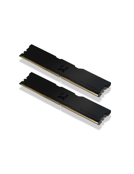 Goodram Ddr4 32Gb Dual Channel 3600 Deep Black