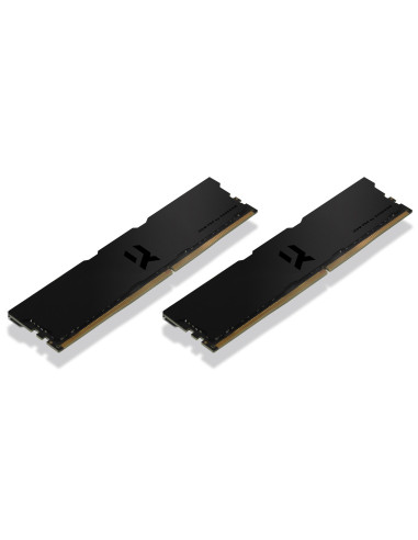 Goodram Ddr4 32Gb Dual Channel 3600 Deep Black