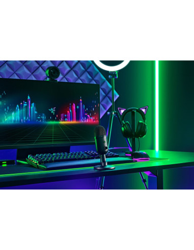 Mikrofon Razer Seiren V2 X