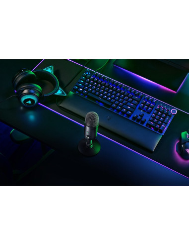 Mikrofon Razer Seiren V2 X